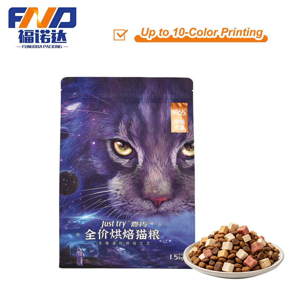 猫粮