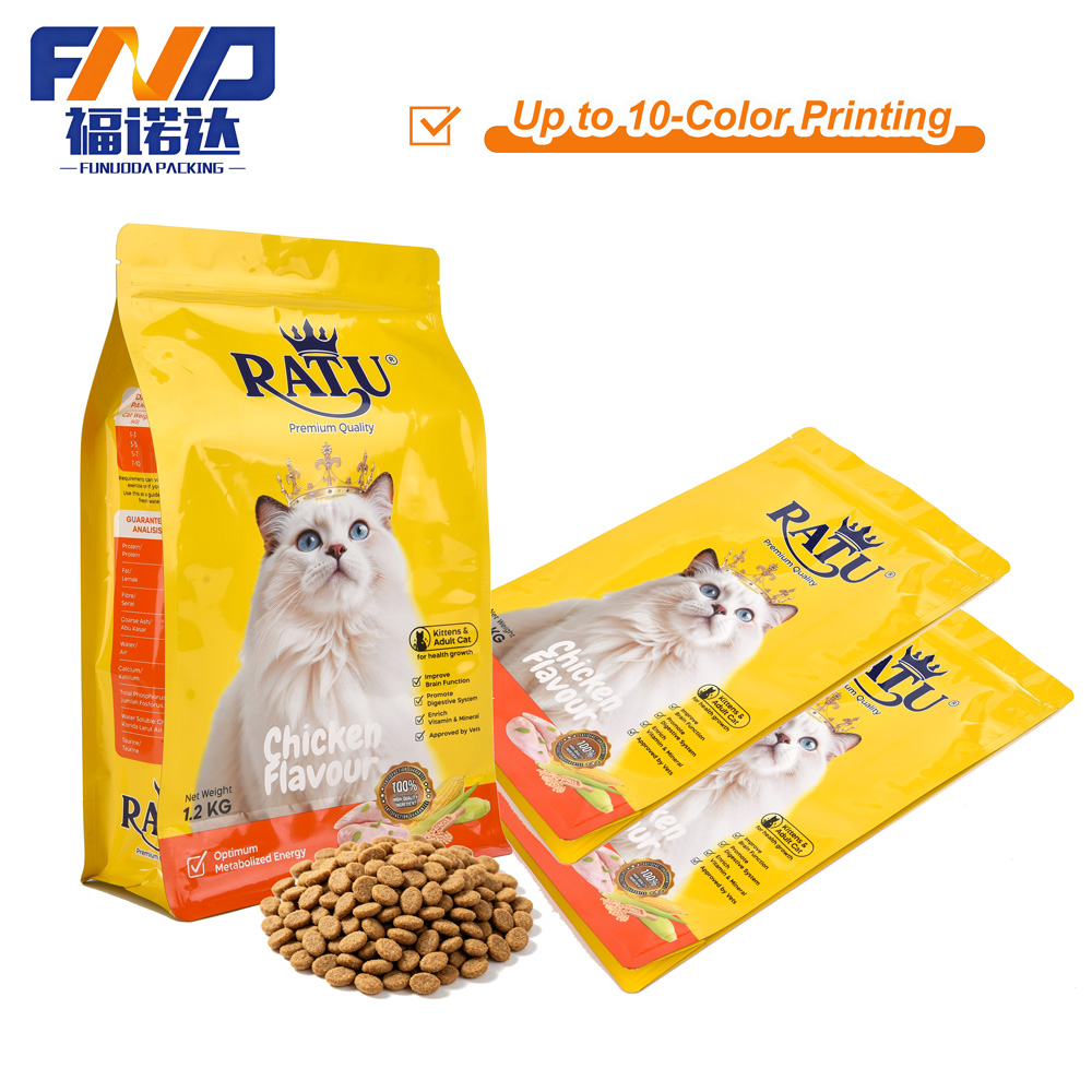 猫粮