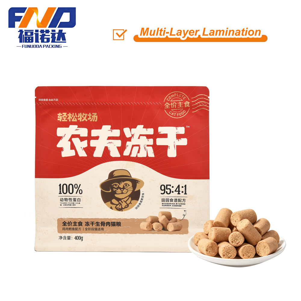 果干坚果袋